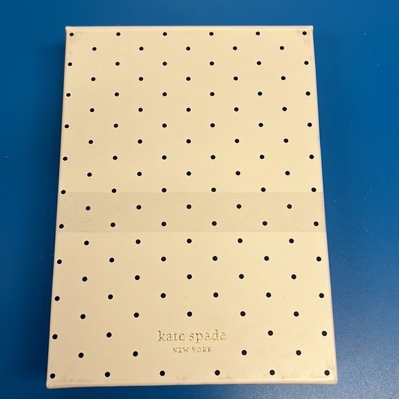Kate Spade desktop notepad - Picture 2 of 4